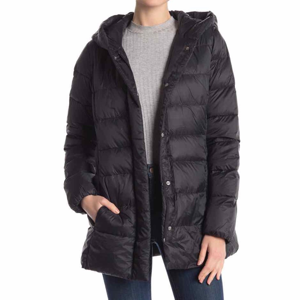 Cole Haan Down Puffer Jacket